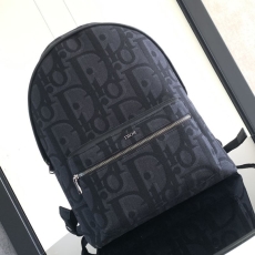 Christian Dior Backpacks